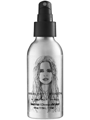 SEPHORA COLLECTION Charlotte Ronson Beauty A Perfect Mess Beach Hair