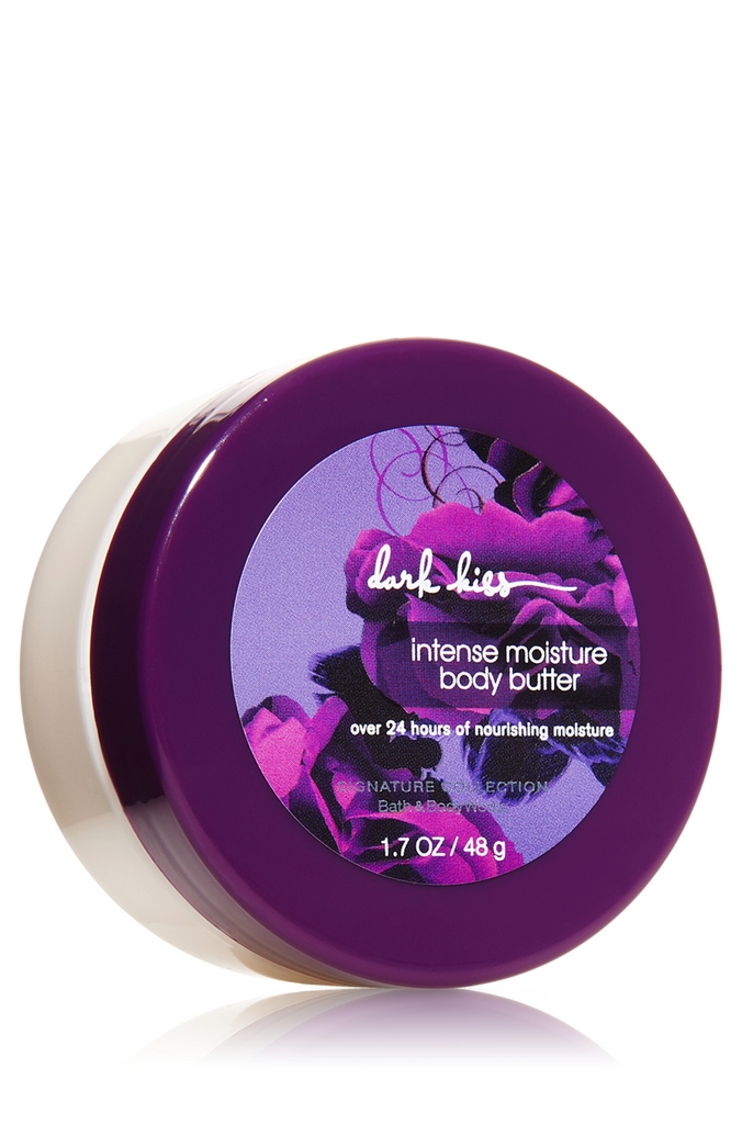 Bath & Body Works Dark Kiss™ Signature Collection Travel-Size Body Butter