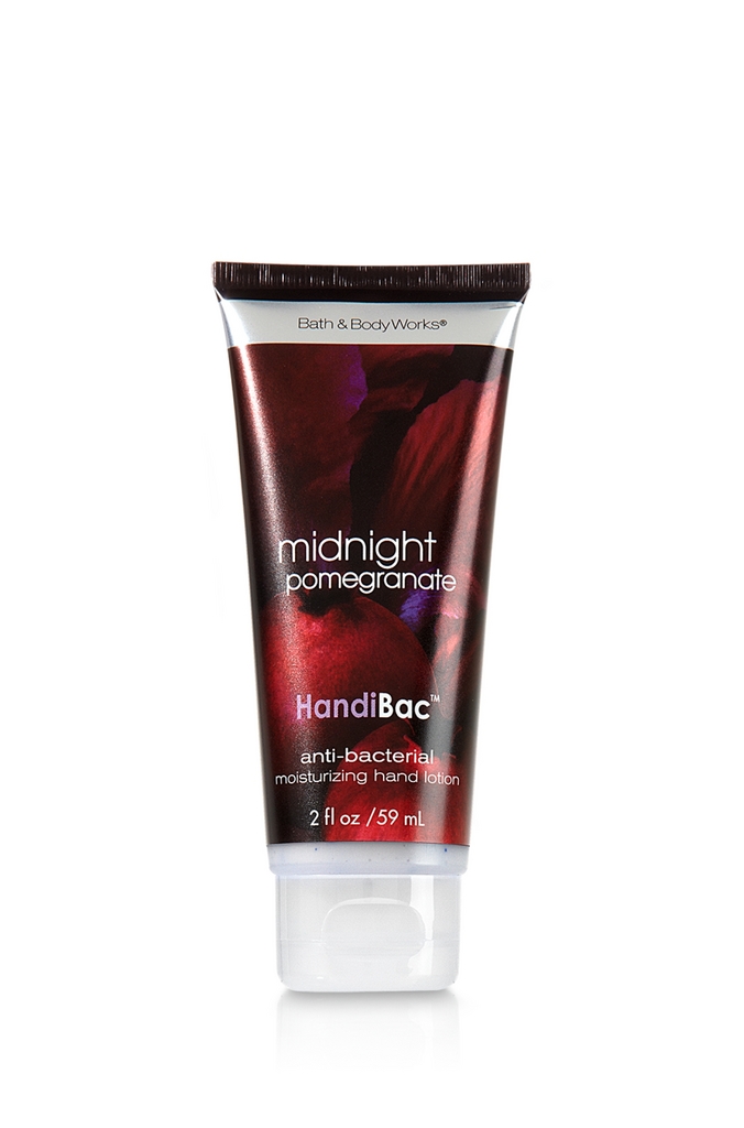 Bath & Body Works Midnight Pomegranate® AntiBacterial HandiBac