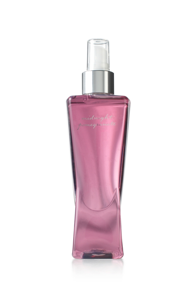 Bath & Body Works Midnight Pomegranate® Signature Collection Fragrance Mist