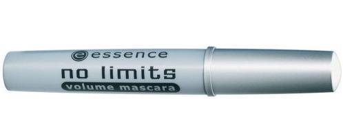 Essence No Limits Volume Mascara