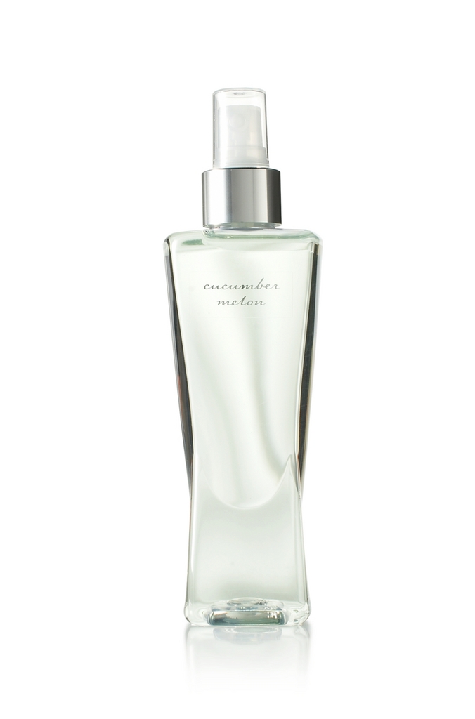 Bath & Body Works Cucumber Melon® Signature Collection Fragrance Mist