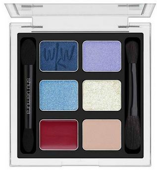 Shu Uemura Burning in Water Palette
