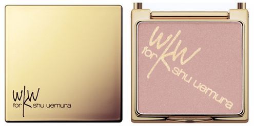 Shu Uemura Lustrous Glow Powder