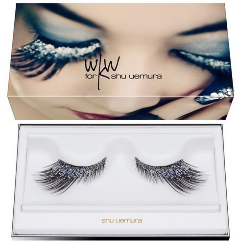 Shu Uemura Dance in Glitter False Eyelashes