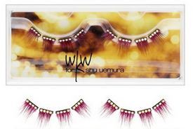 Shu Uemura Jewel Love False Eyelashes
