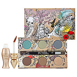 Urban Decay Vegan Palette