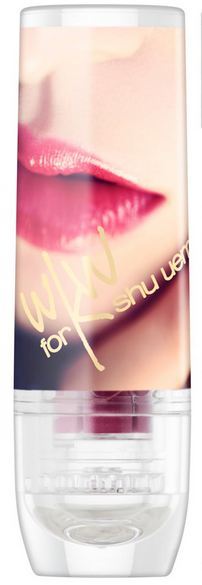 Shu Uemura Rouge Unlimited Wong Kai War for Shu Uemura Holiday 2011 Collection