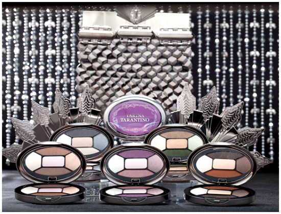 SEPHORA COLLECTION Tarina Tarantio Jewel Shadow Palette