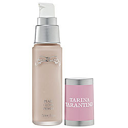 SEPHORA COLLECTION Tarina Tarantio Pearl Glow Primer