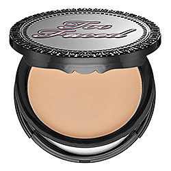 Too Faced Amazing Face SPF 15 Foundation Powder