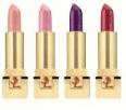 Yves Saint Laurent Holiday 2011 Collection Rouge Pur Couture