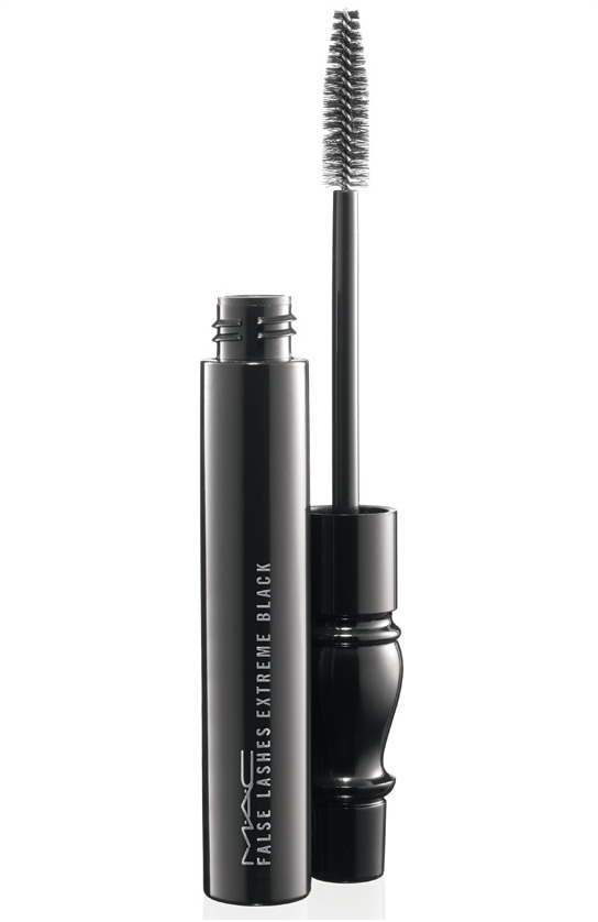 MAC False Lashes Extreme Black Mascara
