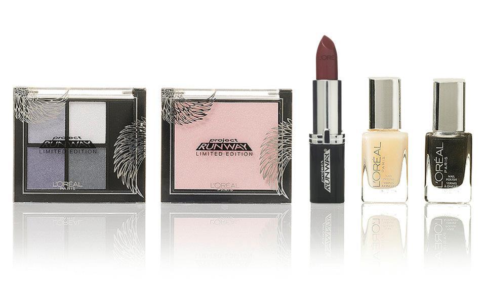 L'Oréal Paris The Sultry Raven