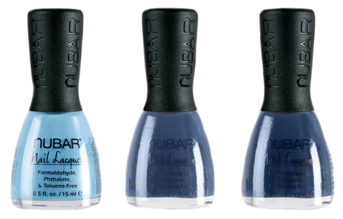 Nubar Jeans Collection