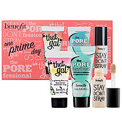 benefit One Prime Day