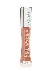 L'Oréal Paris Color of Hope Infallible® Never Fail Lipgloss