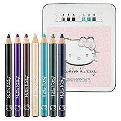 Hello Kitty Charmmy Kohl Eyeliner Kit