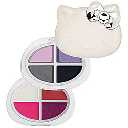 Hello Kitty Say Hello Palette - Super Fun