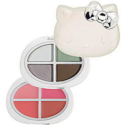Hello Kitty Say Hello Palette - Happy Fun