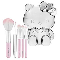 Hello Kitty Hello Kitty Brush Set
