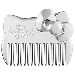Hello Kitty Noir Wide Tooth Comb