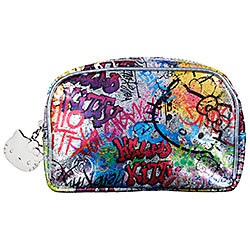 Hello Kitty Graffiti Bag