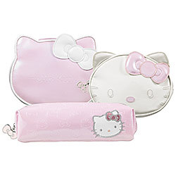 Hello Kitty Hello Kitty Print Bag Collection