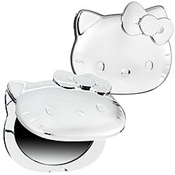 Hello Kitty Compact Mirror, Tools