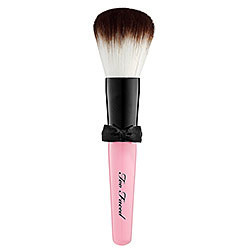 Too Faced Powder Pouf Brush