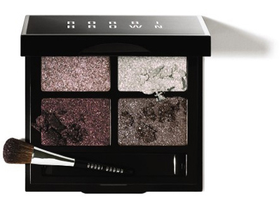 Bobbi Brown Black Ruby Sparkle Eye Shadow Palette