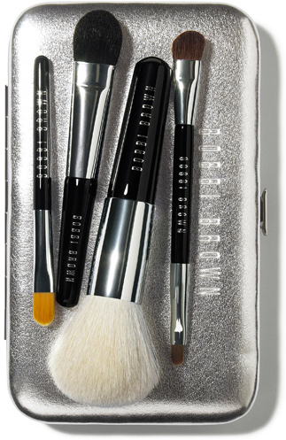 Bobbi Brown Party Collection Mini Brush Set