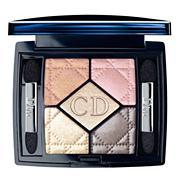 Dior 5-Couleurs Gold Infused Palette in Couture Gold