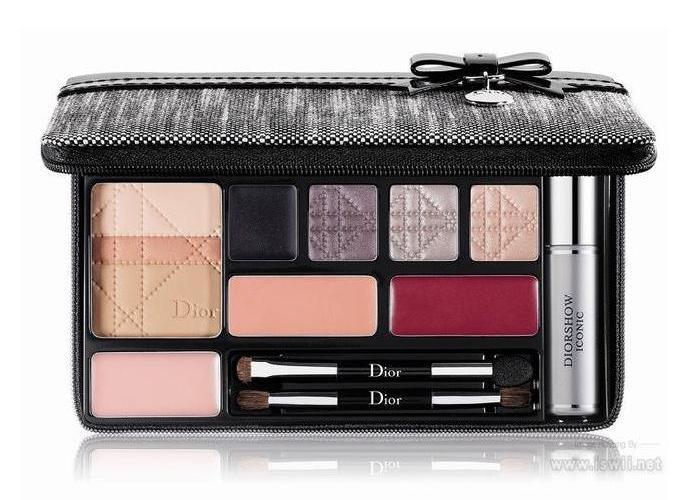 Dior Deluxe Holiday Palette