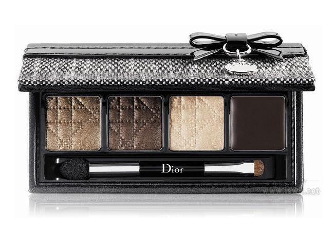 Dior Holiday Eye Palette
