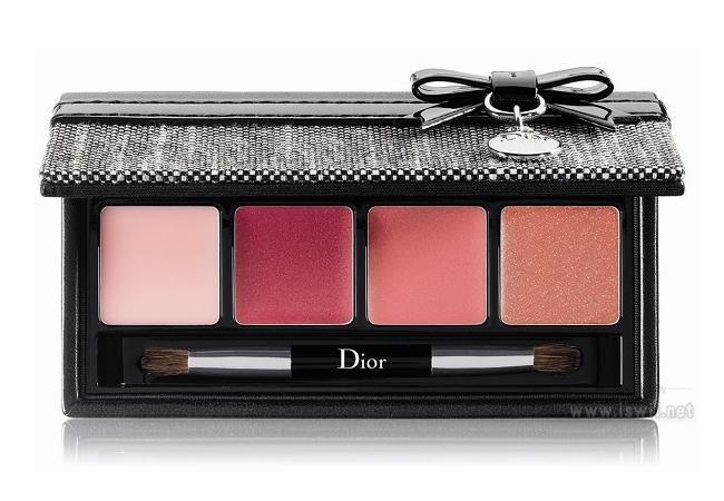 Dior Holiday Lip Palette
