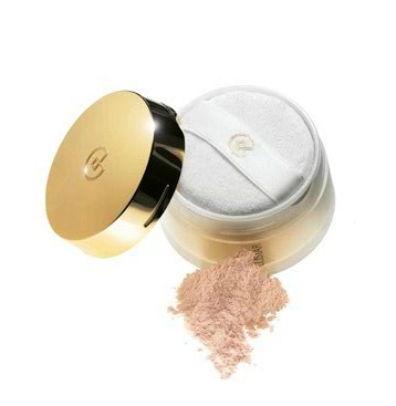 Collistar Carisma Silk Effect Loose Powder