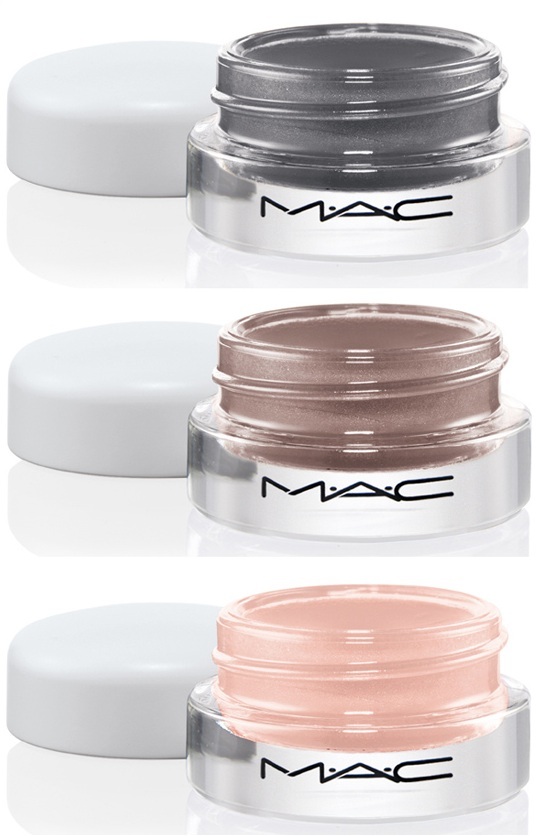 MAC Glitter & Ice Paint Pot