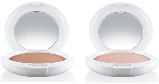 MAC Glitter & Ice Beauty Powder