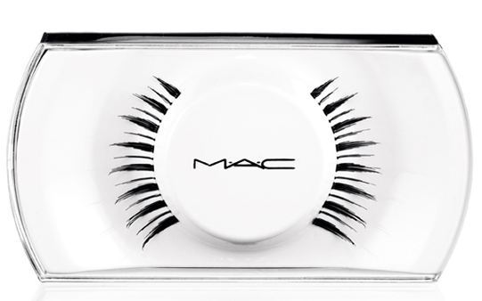 MAC Glitter & Ice Lashes #7