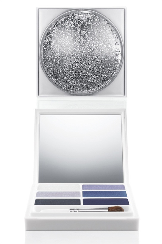 MAC Ice Parade Cool Eyeshadow Palette