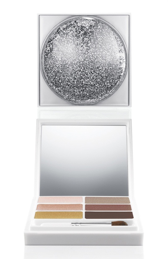 MAC Ice Parade Warm Eyeshadow Palette