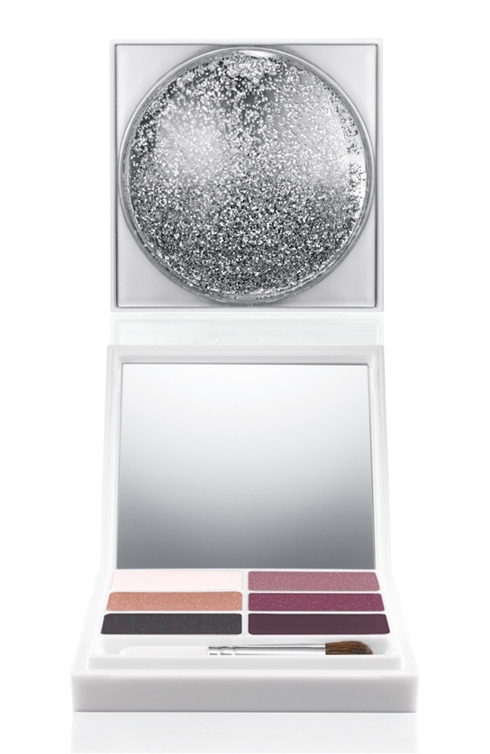 MAC Ice Parade Sultry Eyeshadow Palette