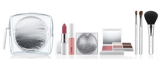 MAC Ice Parade Cool Fabulously Festive Face Kit (MAC Exclusive)