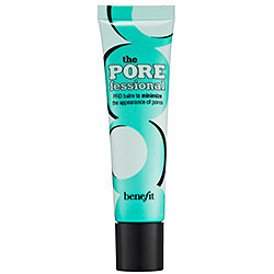 benefit the POREfessional