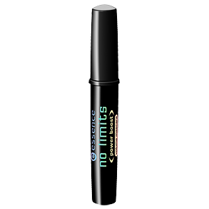 Essence No Limits Power Boost Mascara