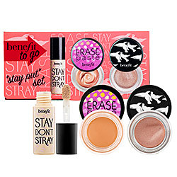 benefit Stay Put Set