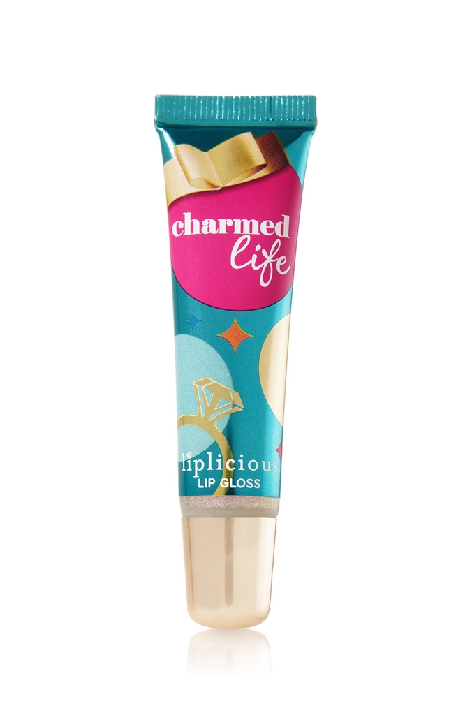 Bath & Body Works Charmed Life™ Liplicious for Signature Collection Lip Gloss