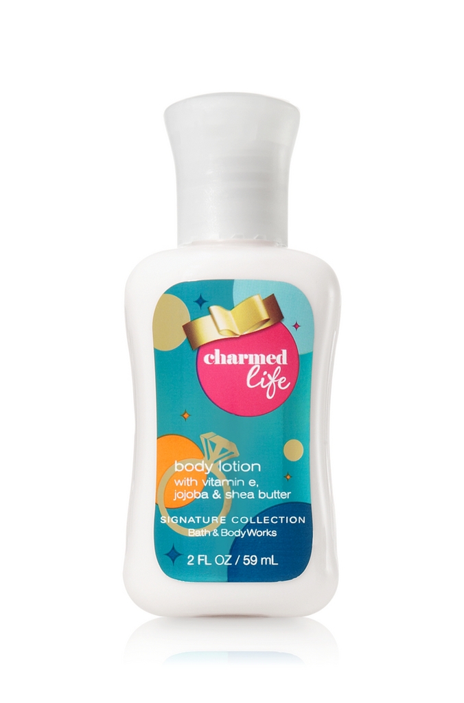 Bath & Body Works Charmed Life™ Signature Collection 2 oz. Body Lotion