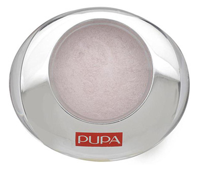 Pupa Luminys Silk Eyeshadow
